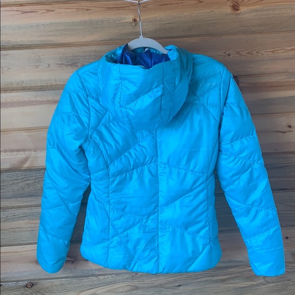 Excellent Condition Spyder Puffy - Picture 4 of 11